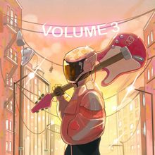 Volume 3 (EP)