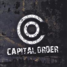 Capital Order - EP