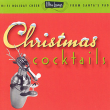Ultra-Lounge - Christmas Cocktails