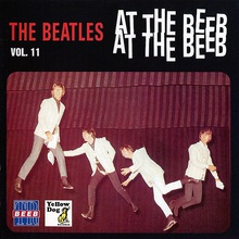 The Beatles At The Beeb Vol. 11