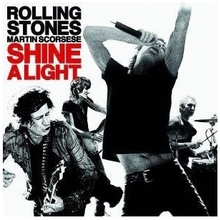 Shine A Light CD1