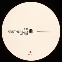 Another Day / Move Aside (VLS)