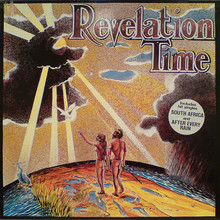Revelation Time (Vinyl)