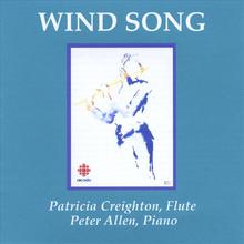 Wind Song