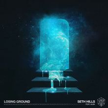 Losing Ground (Extended Mix) (Feat. Alba) (CDS)