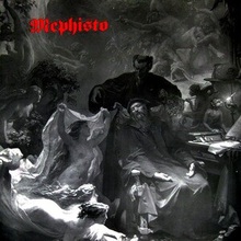 Mephisto (Vinyl)