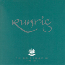 Gaelic Collection CD1