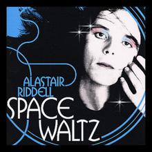 Space Waltz (Vinyl)
