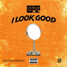 I Look Good (CDS)