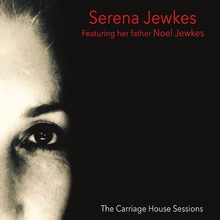The Carriage House Sessions CD1