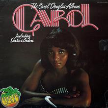 The Carol Douglas Album (Vinyl)