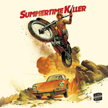 Summertime Killer OST (Reissued 2017)