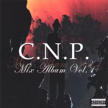 C.N.P. Mix Album Vol. 1
