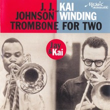 Trombone For Two (With Kai)