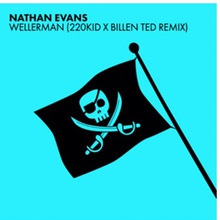 Wellerman (220 Kid X Billen Ted Remix) (CDS)