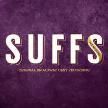Suffs (Original Broadway Cast Recording)