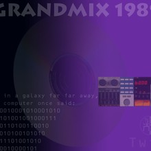 Grandmix 1989