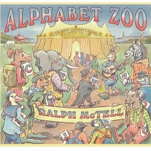 Alphabet Zoo