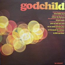 Godchild (Vinyl)