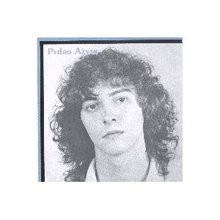 Pedro Aznar (Vinyl)
