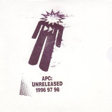 Apc: Unreleased 1996 97 98
