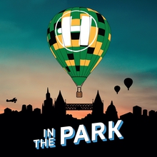 Hospitality In The Park CD2