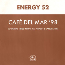 Café Del Mar The Best Of - The Remixes CD1