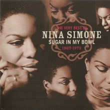 Sugar In My Bowl: The Very Best Of Nina Simone 1967-1972 CD2