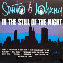 In The Still Of The Night (Vinyl)
