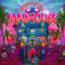 Welcome To The Madhouse (Deluxe Version)