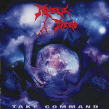 Take Command (Deluxe Edition)