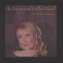 An Evening With Colleen Chanel ... A Holiday Portrait