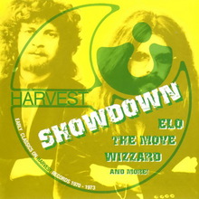 Harvest Showdown