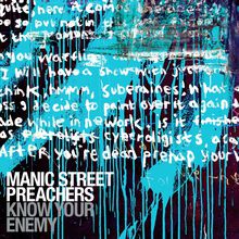 Know Your Enemy (Deluxe Edition) CD2