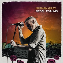 Rebel Psalms (EP)