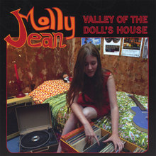 Valley of the Doll's House