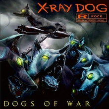 Dogs Of War I