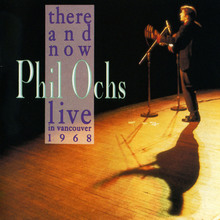 There & Now:  Live In Vancouver (Remastered 1990)