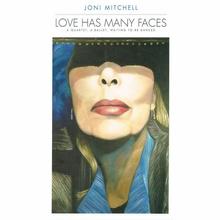 Love Has Many Faces: A Quartet, A Ballet, Waiting To Be Danced CD1