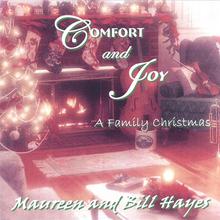 Comfort and Joy...A Family Christmas