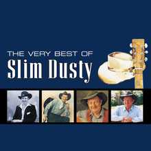 The Very Best Of Slim Dusty CD1