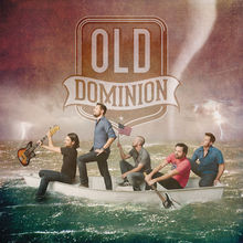 Old Dominion (EP)