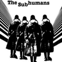 Subhumans (EP) (Vinyl)