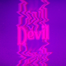 Devil (CDS)