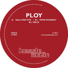Sala One Five (EP)