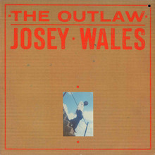 The Outlaw (Vinyl)