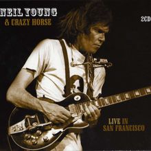 Live In San Francisco 1978 CD2