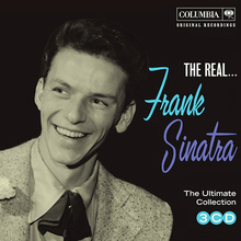 The Real... Frank Sinatra CD1