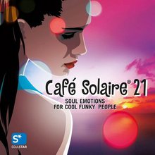 Cafe Solaire, Vol. 21