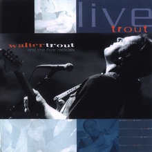 Live Trout CD2